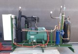 Морозильный агрегат Bitzer 4TCS-8,2y-40P комплект в Краснодаре