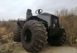 Каракат Сармат 1500 болотоход вездеход