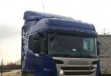 Седельный тягач Scania G420 4Х2 на РФ