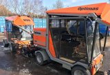 Плитоукладчик optimas H99 2018г