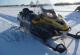 Снегоход BRP Scandic 900 ace WT 2015.г