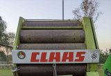 Пресс подборщик Claas Rollant 62