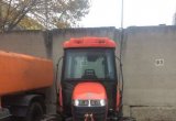 Трактор Kioti Dk551c в Москве