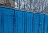 Сдам контейнеры в аренду на охраняемой территории в Красноярске