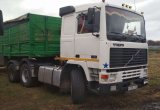 Вольво ф12 Сцепка в Тимашевске