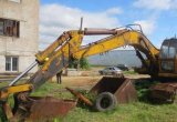Продаю экскаватор мтп-71 А (болотоход) в Кирове
