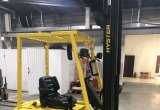 Вилочный погрузчик Hyster A 1.50 XL, 2008 в Ульяновске