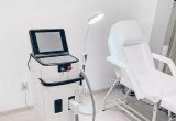 Аппарат удаления волос диодный лазер Zollaser DL20