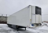 Полуприцеп рефрижератор Schmitz SKO24/L 2016 г/в в Москве