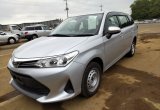 Toyota Corolla Fielder 4WD