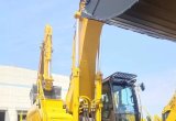 Запасные части экскаваторов LGCE E6650