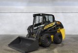 Мини-погрузчик New Holland L318, 2021 в Пензе