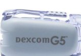 Аренда Dexcom G5, G6 в Санкт-Петербурге