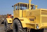 Продам разукомплектованный трактор К 701 в Москве