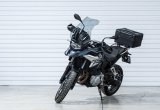 Мотоцикл BMW F750GS 2020