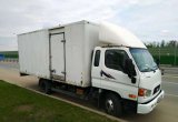 Hyundai HD78 2011г.в