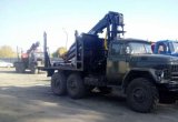 ЗИЛ 131 с манипулятором в Бирске