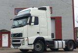 Седельный тягач volvo FH 13 460 в Грозном