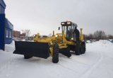 Автогрейдер дз-98B7.2-01