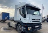 Iveco Stralis 2012