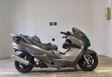 Suzuki Skywave 400 CK43A-101397 2003 в Владивостоке