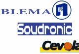 Blema soudronic cevolani продмаш в Санкт-Петербурге