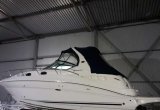 Катер Sea Ray 355 Sundancer