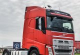 Volvo FH 460, 2015