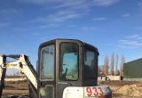 Продам мини экскаватор Bobcat E45 в Пятигорске