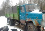 ЗИЛ- 4331 в Опочке