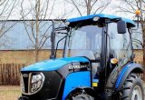 Коммунальный трактор Lovol Foton TB-504 (G-III) в Казани