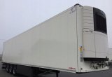 Полуприцеп рефрижератор Schmitz Cargobull SKO 24, 2021