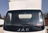 JAC HFC1045K в Уфе