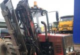 Мтз 892 с косилкой крд-1,5 и отвалом бп 2,2 в Кирове