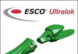 Адаптеры и коронки esco ultralok для ковшей экскаваторо
