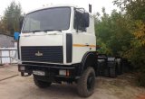 Маз 642508 вездеход