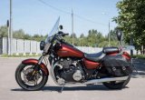 Triumph Thunderbird Storm 2017г