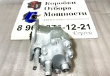 Коробка Отбора Мощности 93а-4202015 на КПП Газ-51