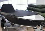 Моторная лодка Windboat 45С Evo Fish