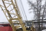 Кран на п/х кс-5363Е