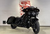 Harley Davidson CVO Street Glide, 9500 км, 2019