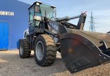 Фронтальный погрузчик icles936 (ZL28) в Нижнем Новгороде
