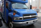 Chevrolet Kodiak С4500 в Санкт-Петербурге