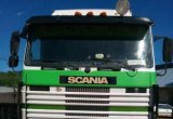 Скания 113 Scania