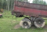 Прицеп тракторный 2ПТС-4 887б в Москве