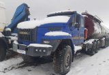 Урал 4320-74next, 6х6, 2019 год
