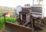 Тдт-55 и лс-36а (Трактор-копер) в Самаре