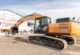 Гусеничный экскаватор CASE CX300C, 2020 в Артеме