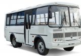 Междугородний / Пригородный автобус ПАЗ 320530-12