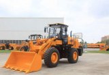 Фронтальный погрузчик Lonking CDM835E, 2022 в Екатеринбурге